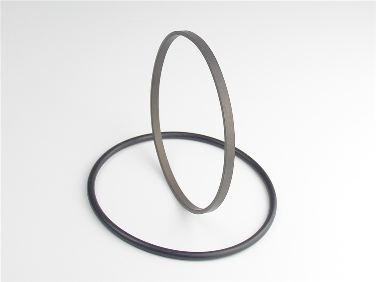 橡膠密封件產品圖