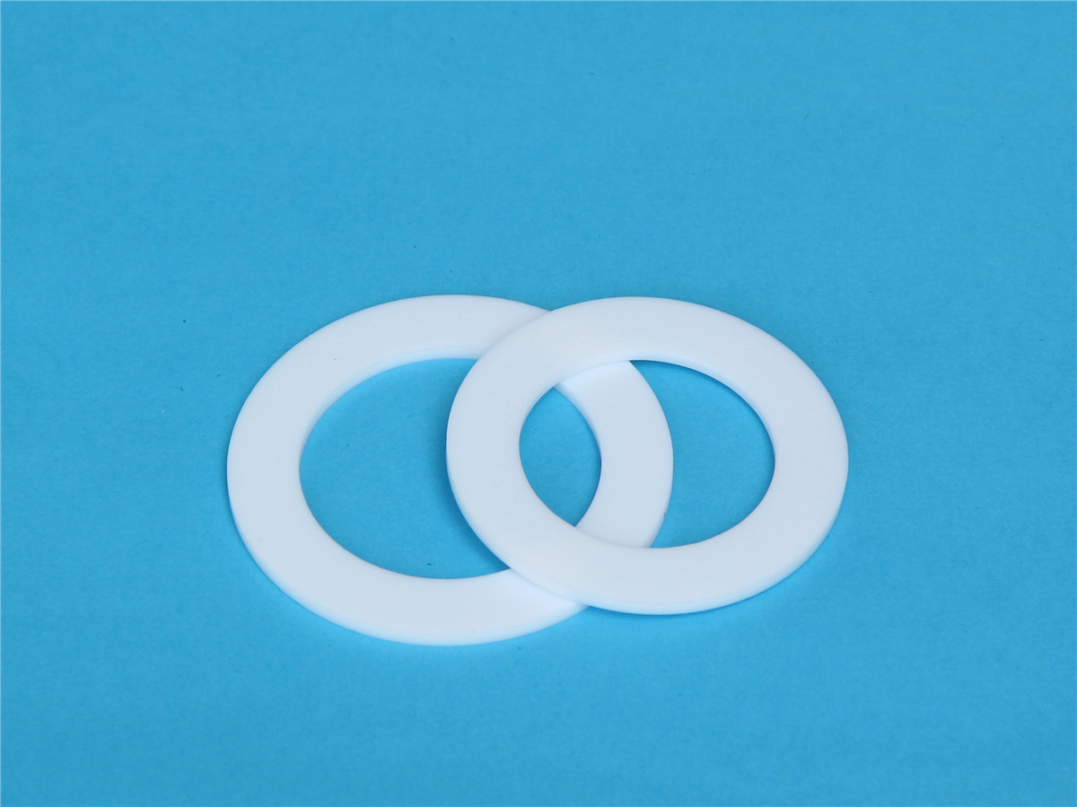  靜態密封油封PTFE墊片 