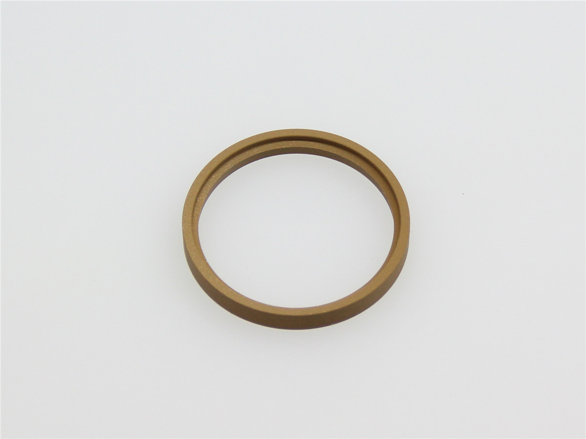 動態密封圈階梯斯特封