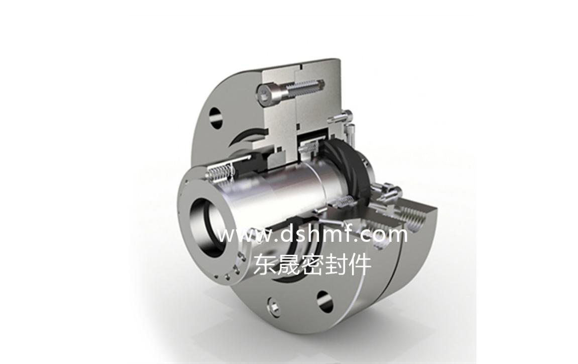 機械密封件