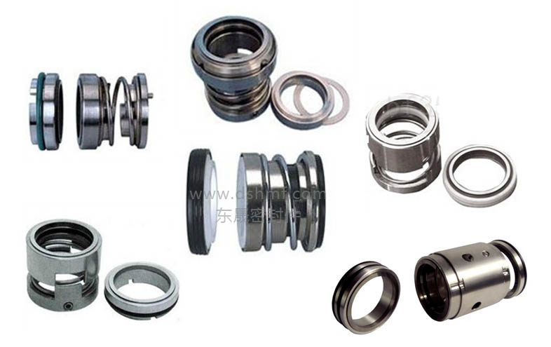 機械密封圈產品大全