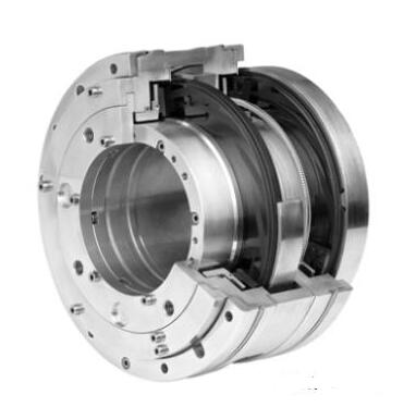 離心式壓縮機的機械密封件