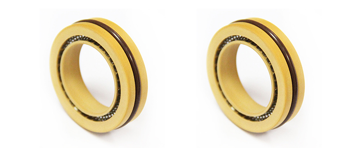 H型油封2 H型油封2