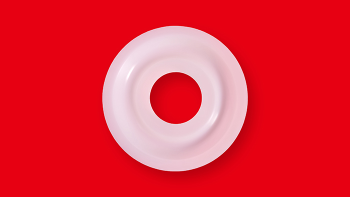 計量泵膜片密封件產品圖