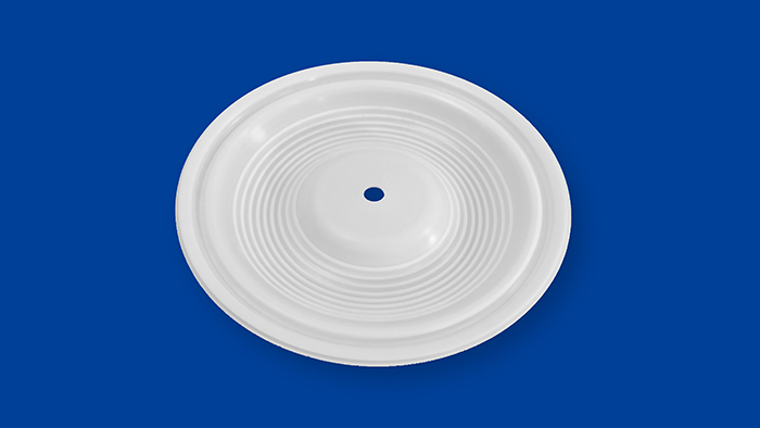 隔膜泵膜片密封件產品圖