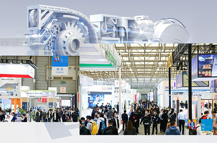 2023 PTC亞洲展會焦點：東晟密封件的創新密封技術！ (1)