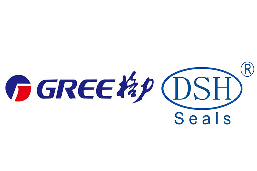 珠海格力電器（Gree）股份有限公司技術研發工程師蒞臨東莞市東晟密封件科技有限公司進行了實地考察