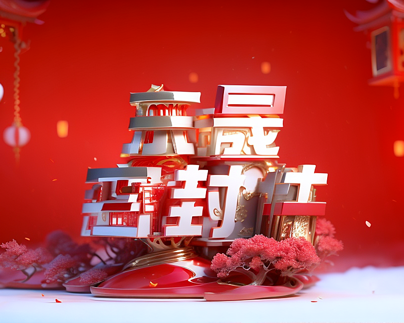 東晟人：元旦佳節，共慶新年！放假通知！