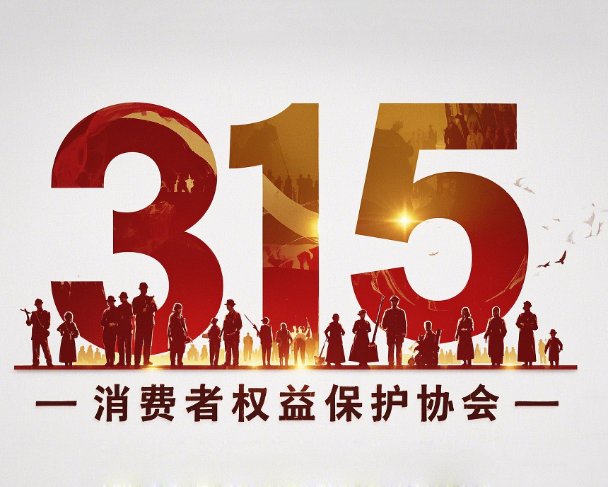 東晟密封件：踐行315精神，護航消費權益！?