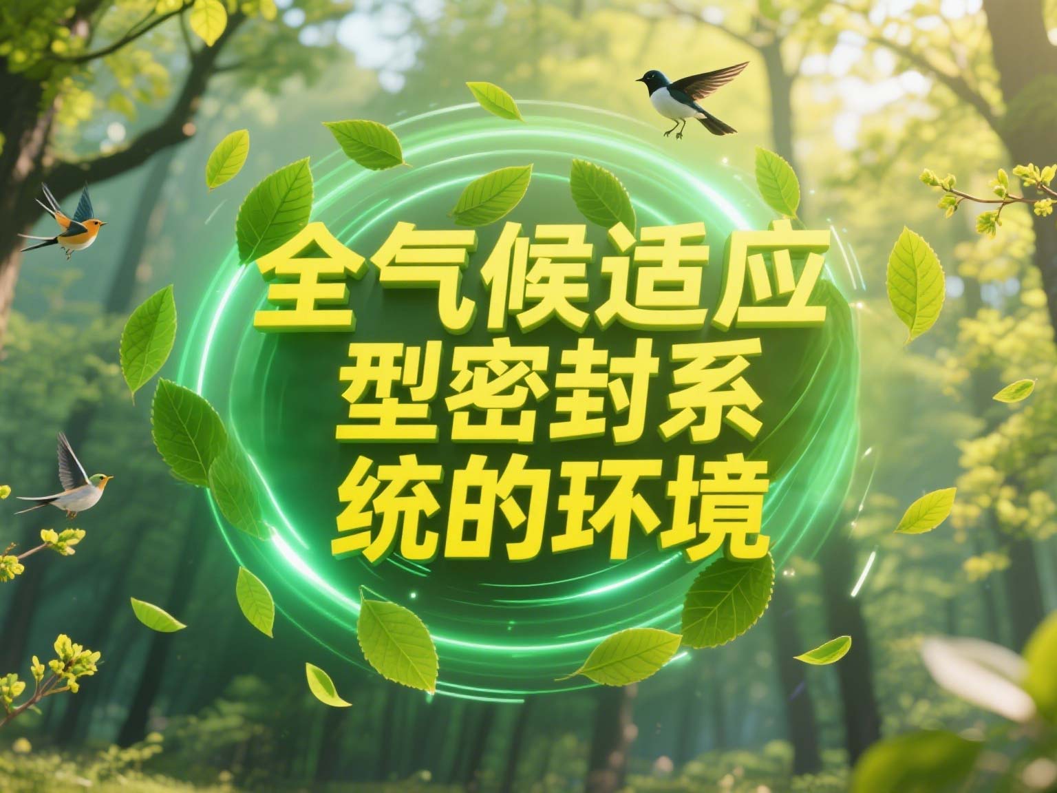 氟橡膠TC骨架油封密封件案例@全氣候適應型密封系統的環境征服之路！