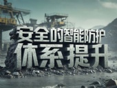 礦用液壓支架案例丨礦山機械用橡膠密封圈安全的智能防護體系提升？