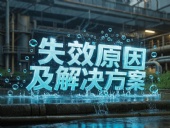 水處理行業案例丨泵閥密封件失效的5大原因及解決方案？
