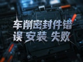 車削密封件安裝失敗案例丨工程師最怕的3個操作錯誤?。? /></a>
        <dt><span>2025-03-25</span><a href=