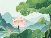 谷雨潤物無聲時，東晟密封護萬機生！